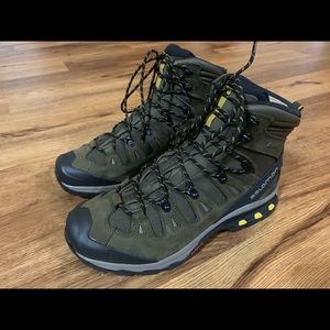 Salomon Quest 4D 3 GTX